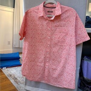 Apt. 9 Men's Button Down Shirt